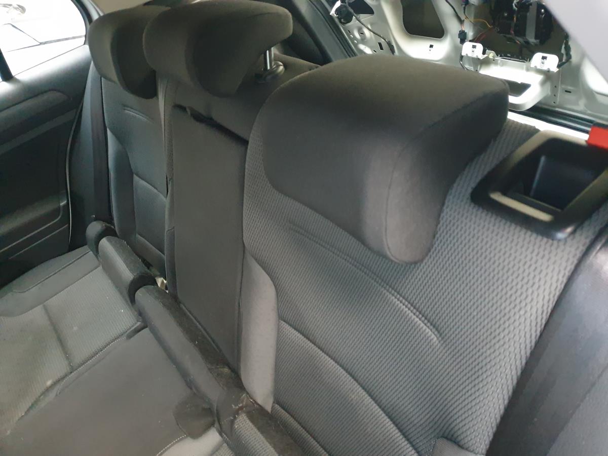 Banco trás VOLKSWAGEN Golf VII (5G1, BQ1, BE1, BE2)