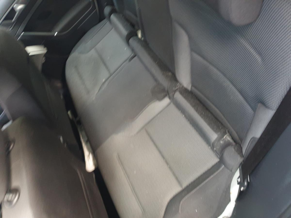 Banco trás VOLKSWAGEN Golf VII (5G1, BQ1, BE1, BE2) Imagem-1