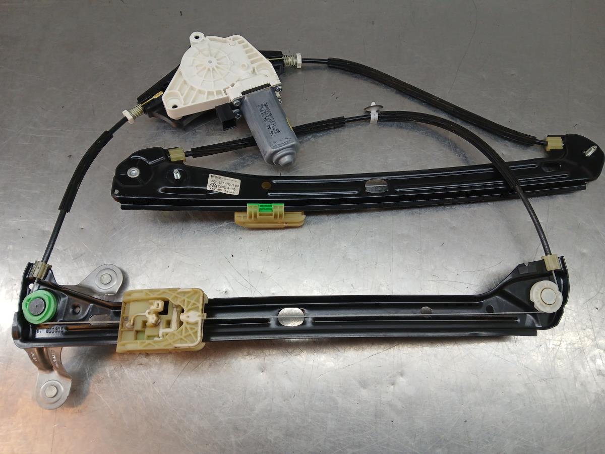 Elevalunas delantero derecho VOLKSWAGEN Golf VII (5G1, BQ1, BE1, BE2)