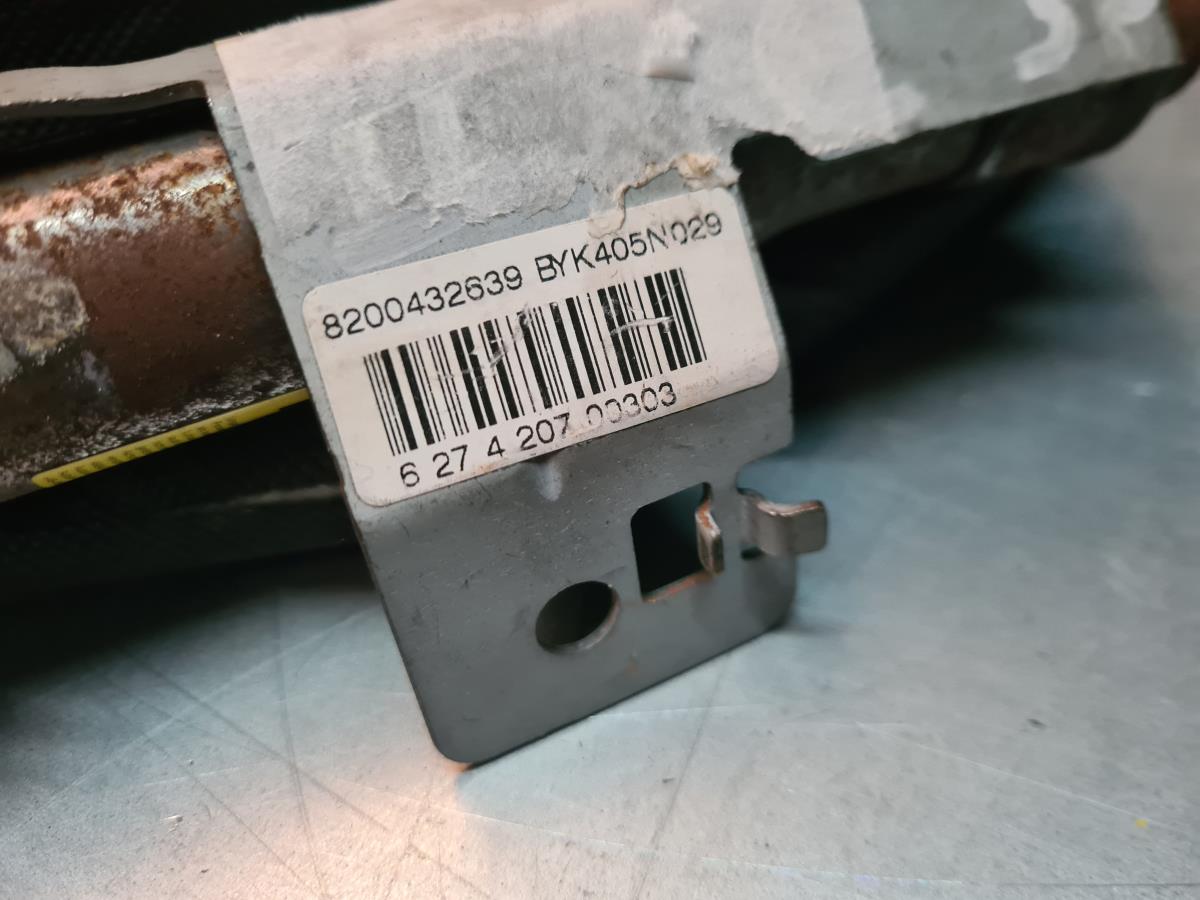 Airbag a Tendina Sinistra RENAULT Megane II (BM0/1_, CM0/1_) Imagem-3