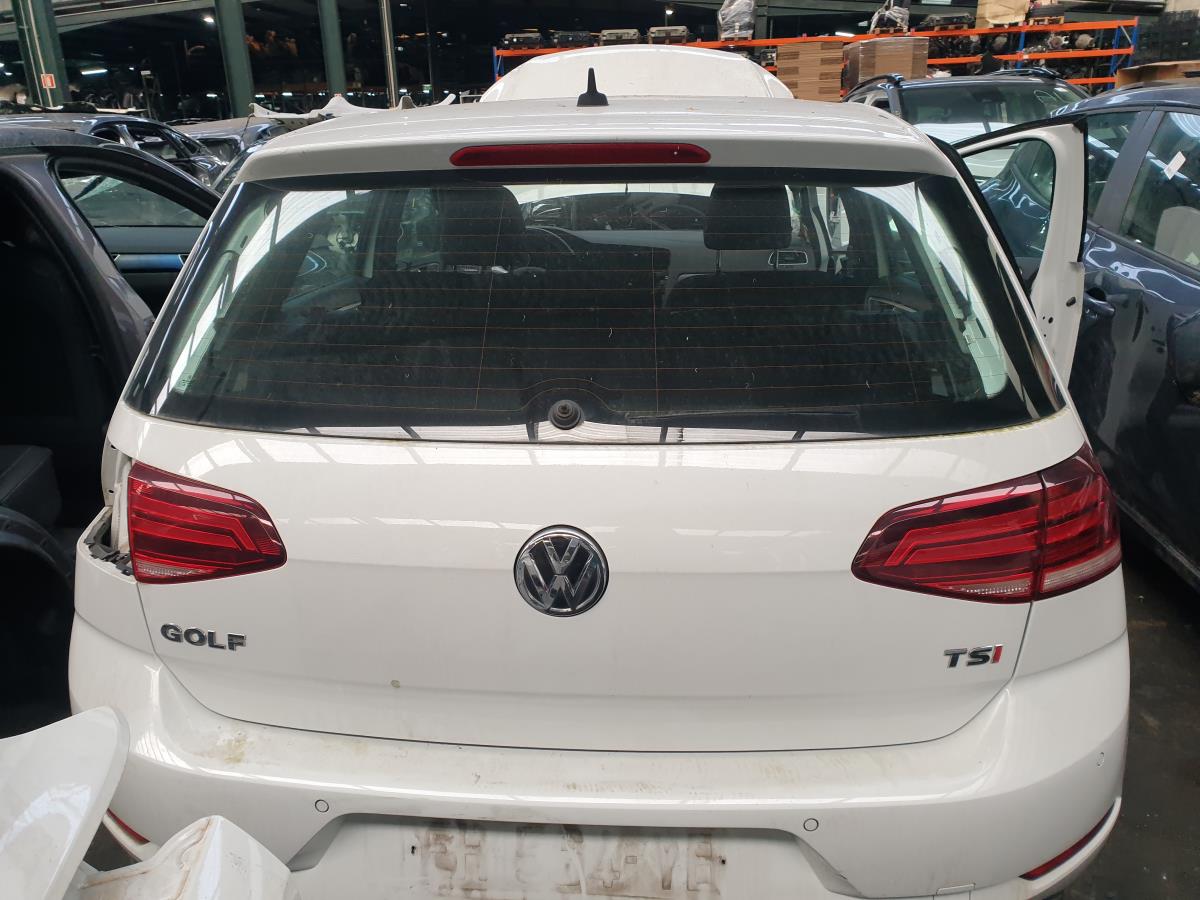 Portellone bagagliaio VOLKSWAGEN Golf VII (5G1, BQ1, BE1, BE2)