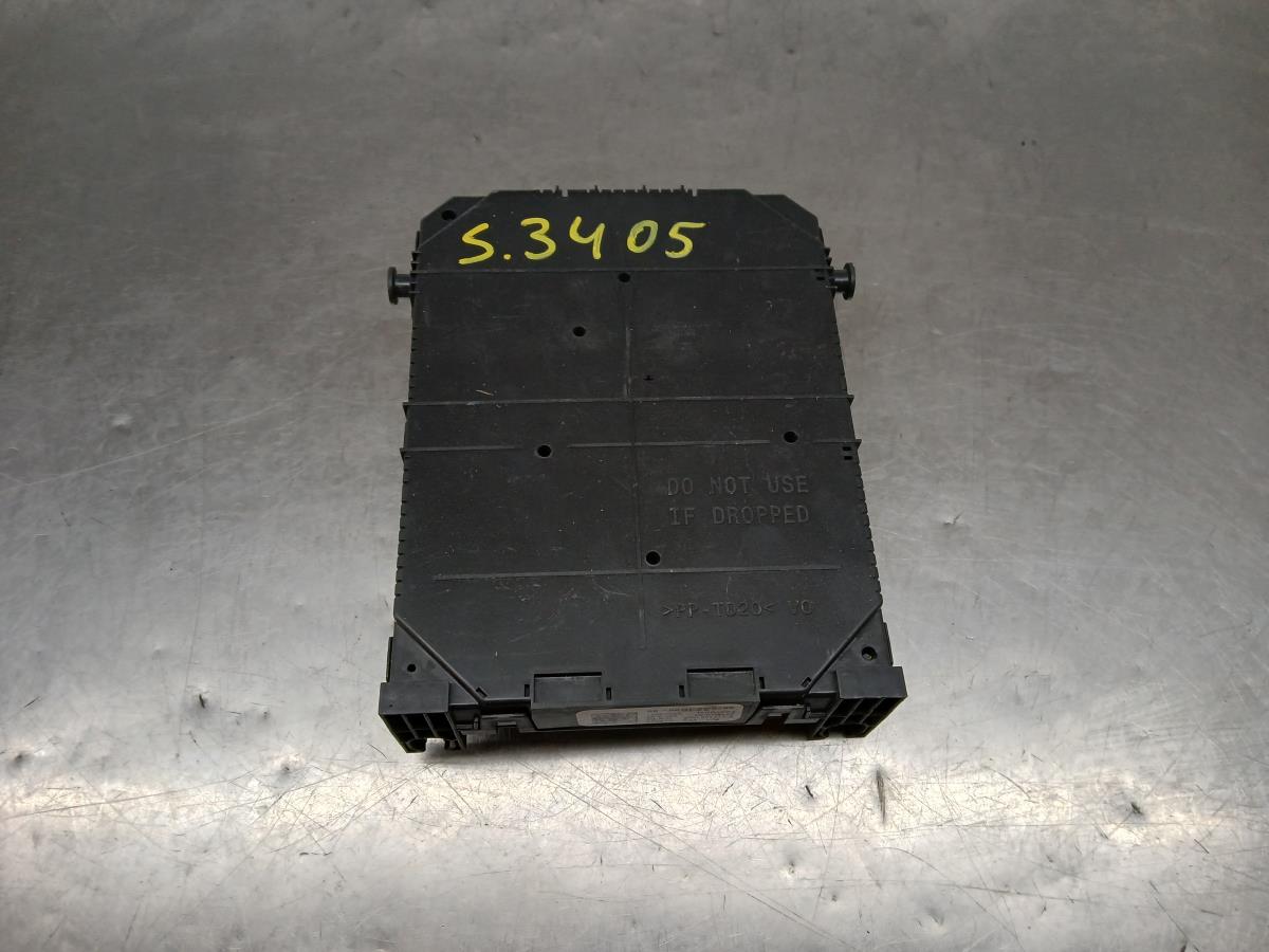 Caixa fusíveis / SAM / BSI CITROËN Berlingo (K9)