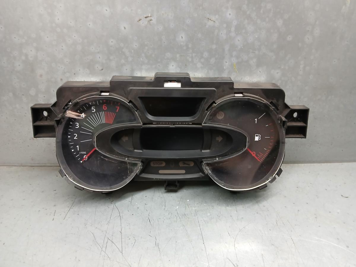 Quadrante / painel de instrumentos RENAULT Captur (J5_)