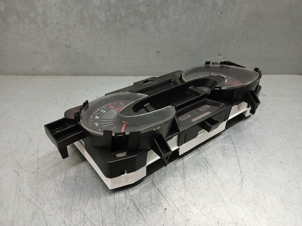 Quadrante / painel de instrumentos RENAULT Captur (J5_) Imagem-1