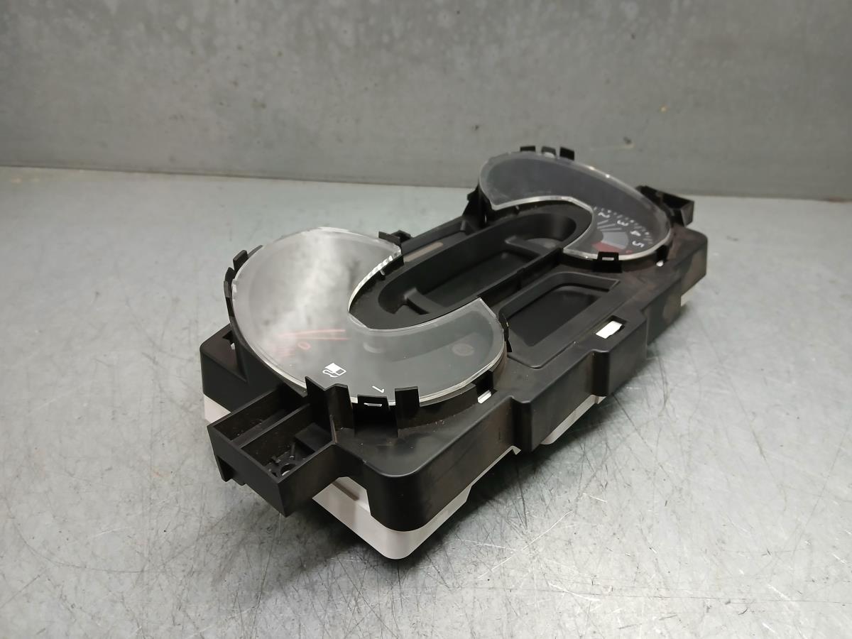 Quadrante / painel de instrumentos RENAULT Captur (J5_) Imagem-2