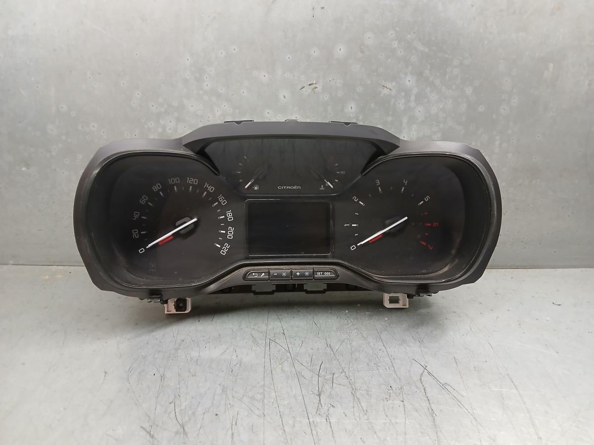 Quadrante / painel de instrumentos CITROËN Berlingo (K9)