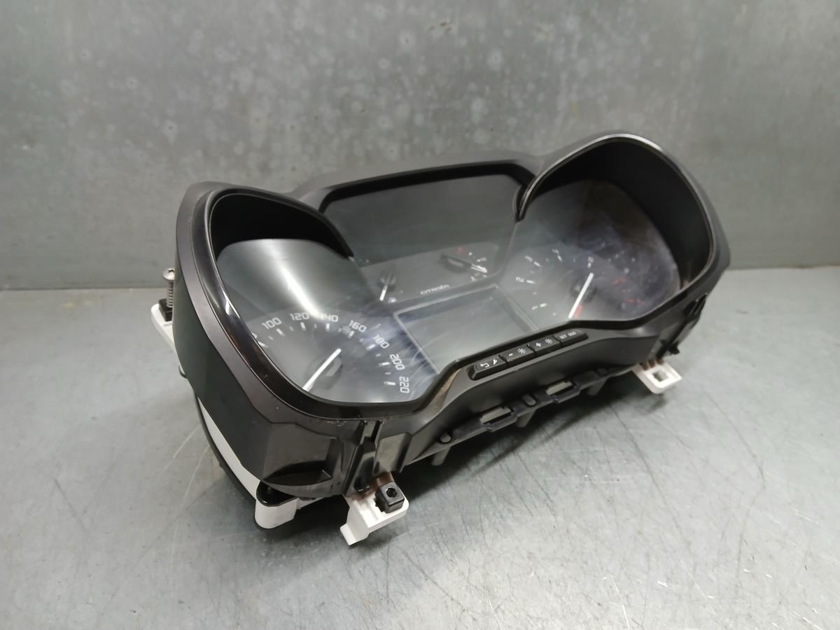 Quadrante / painel de instrumentos CITROËN Berlingo (K9) Imagem-1