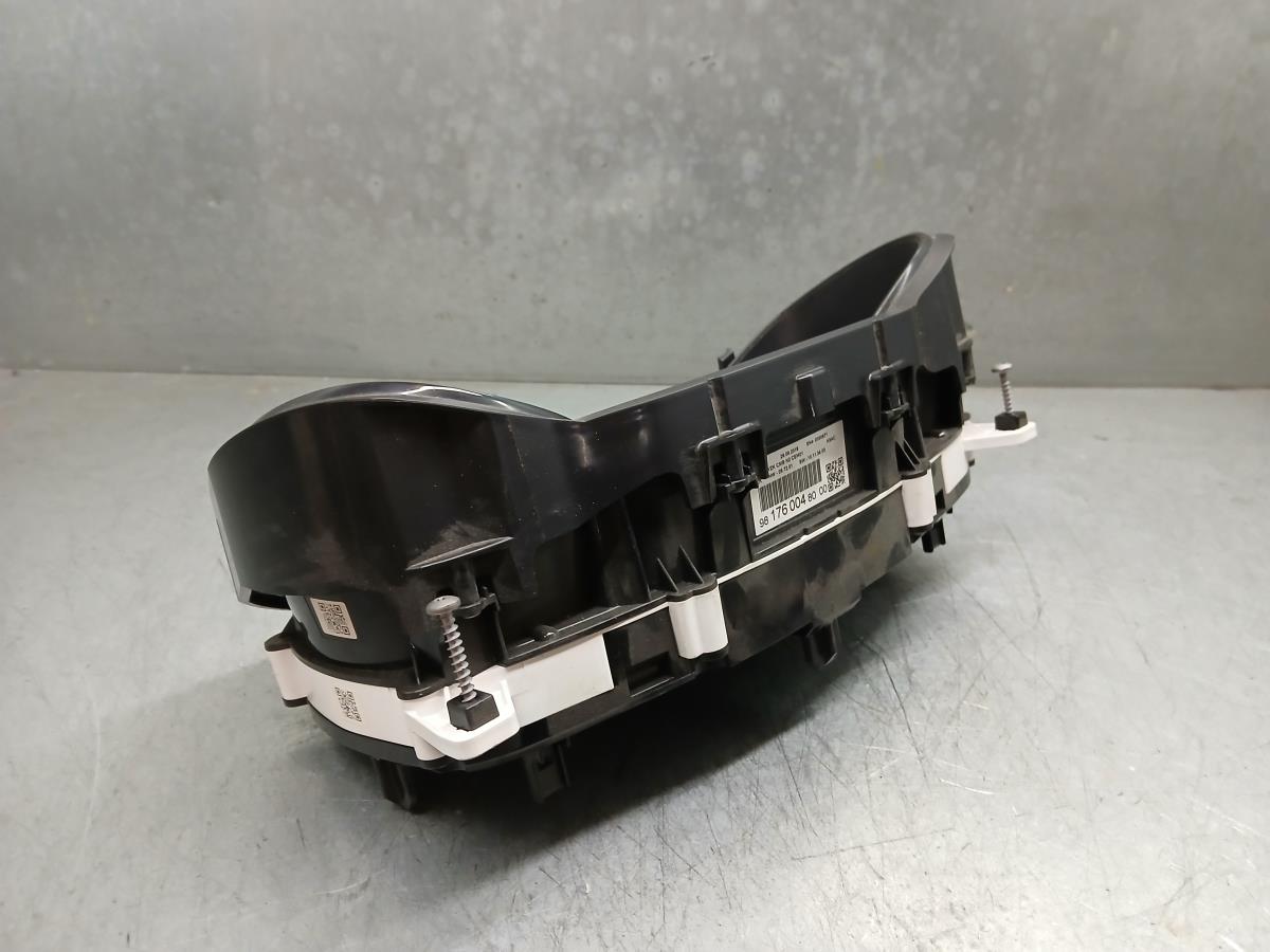 Quadrante / painel de instrumentos CITROËN Berlingo (K9) Imagem-2