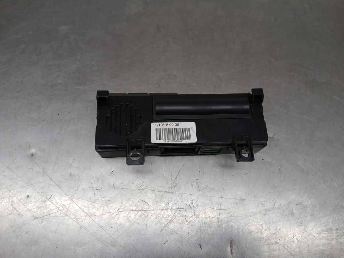 Module générique CITROËN Berlingo (K9) Imagem-1