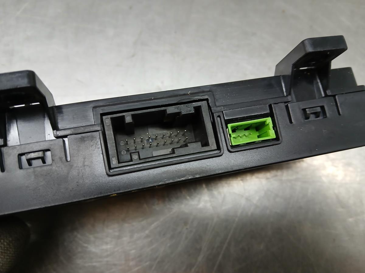 Module générique CITROËN Berlingo (K9) Imagem-2