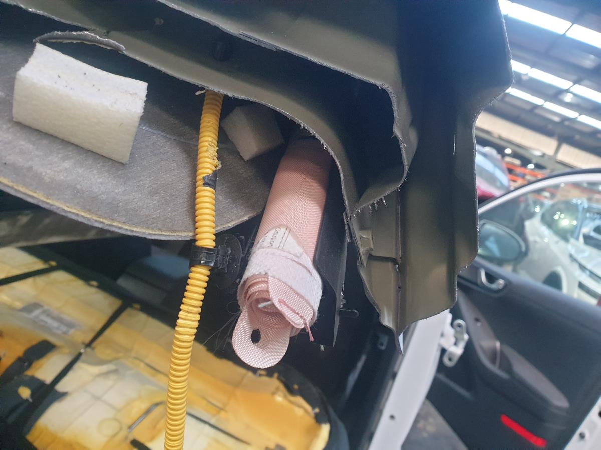Airbag cortina direito HYUNDAI Ioniq (AE)