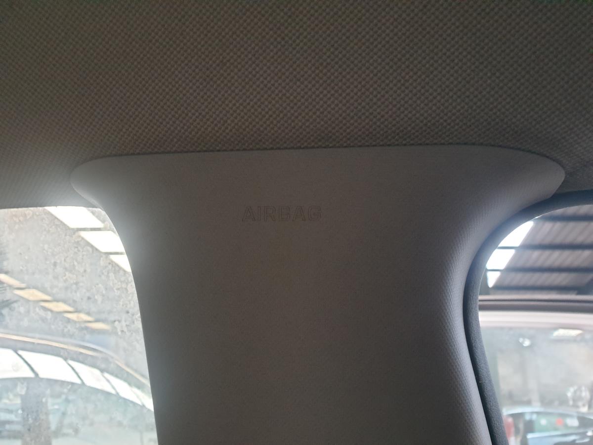 Airbag cortina esquerdo HYUNDAI Ioniq (AE)