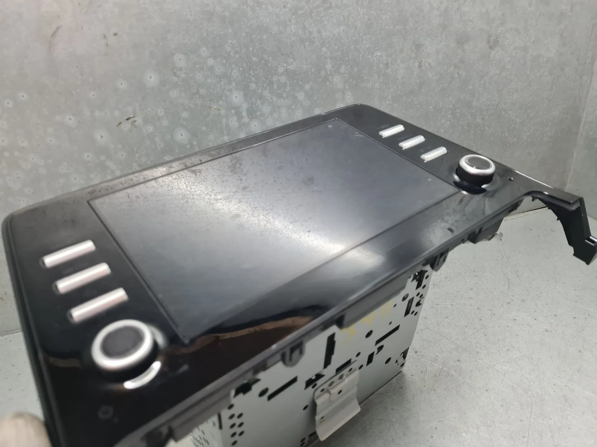 Rádio / auto-rádio HYUNDAI Ioniq (AE) Imagem-2