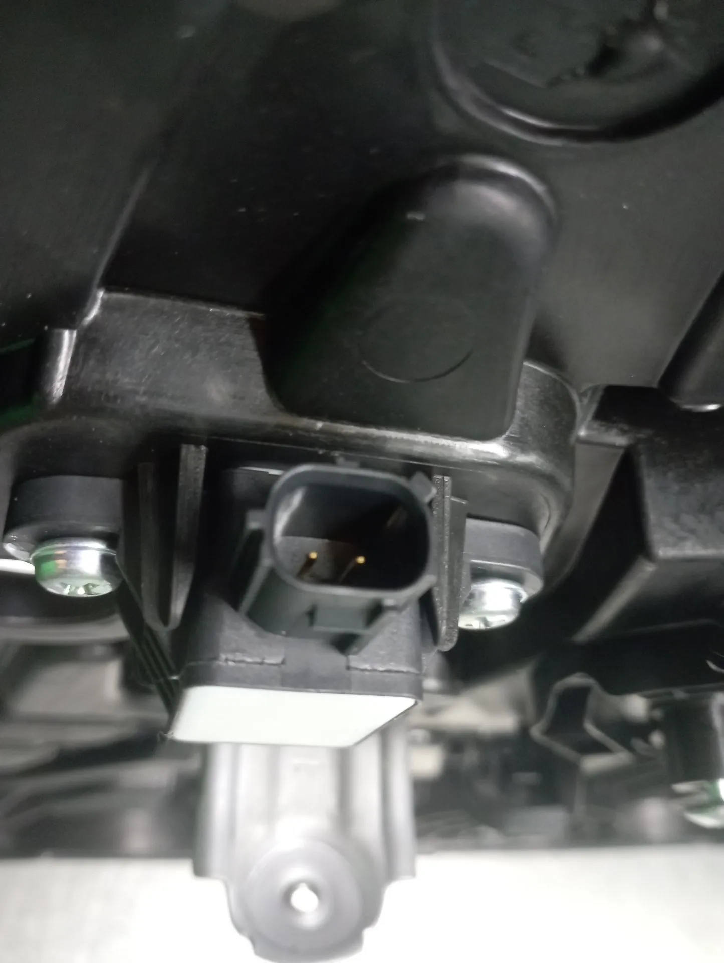 Right front window regulator HYUNDAI Ioniq (AE) Imagem-8