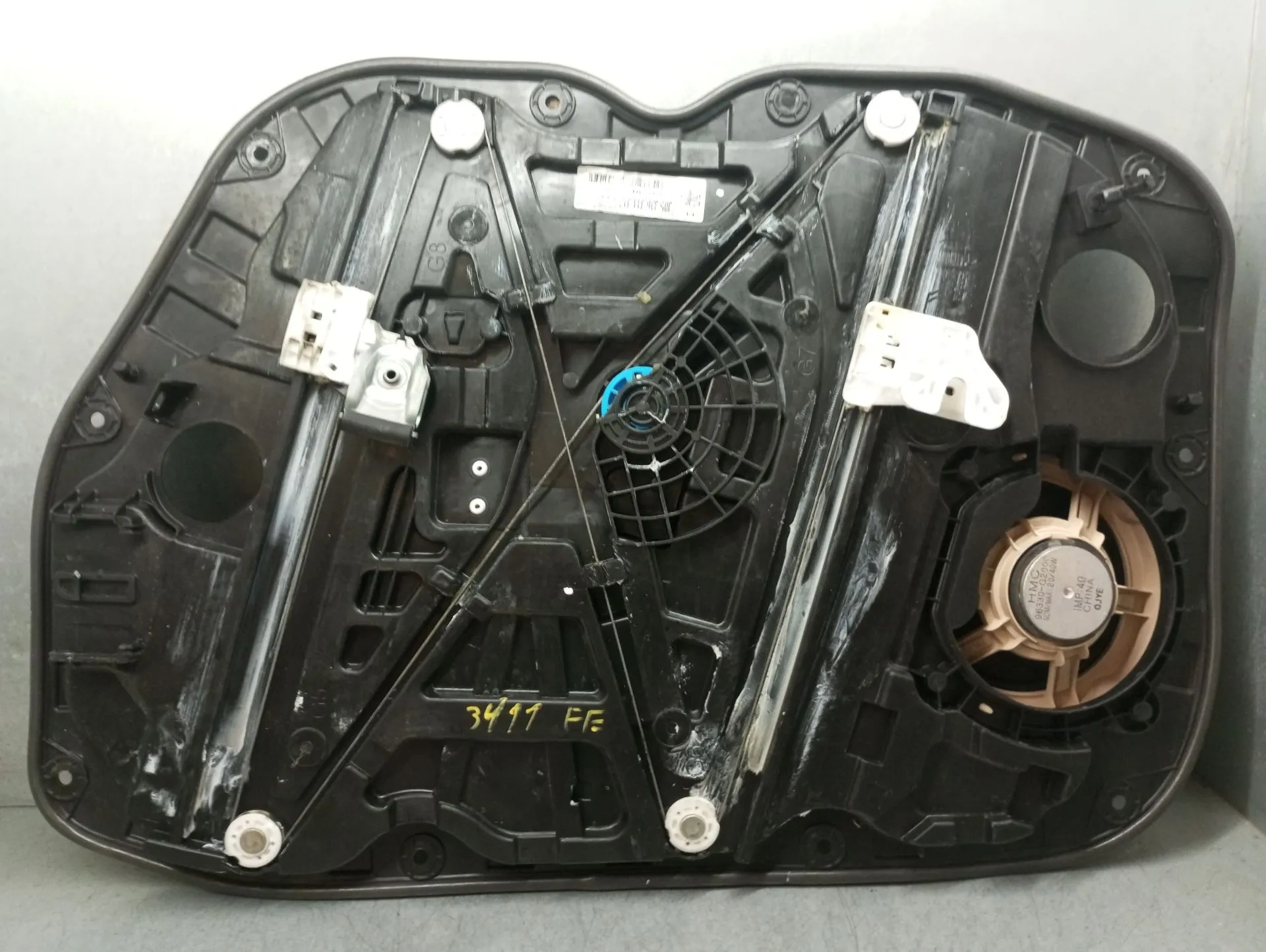 Lève-vitre avant gauche HYUNDAI Ioniq (AE) Imagem-1