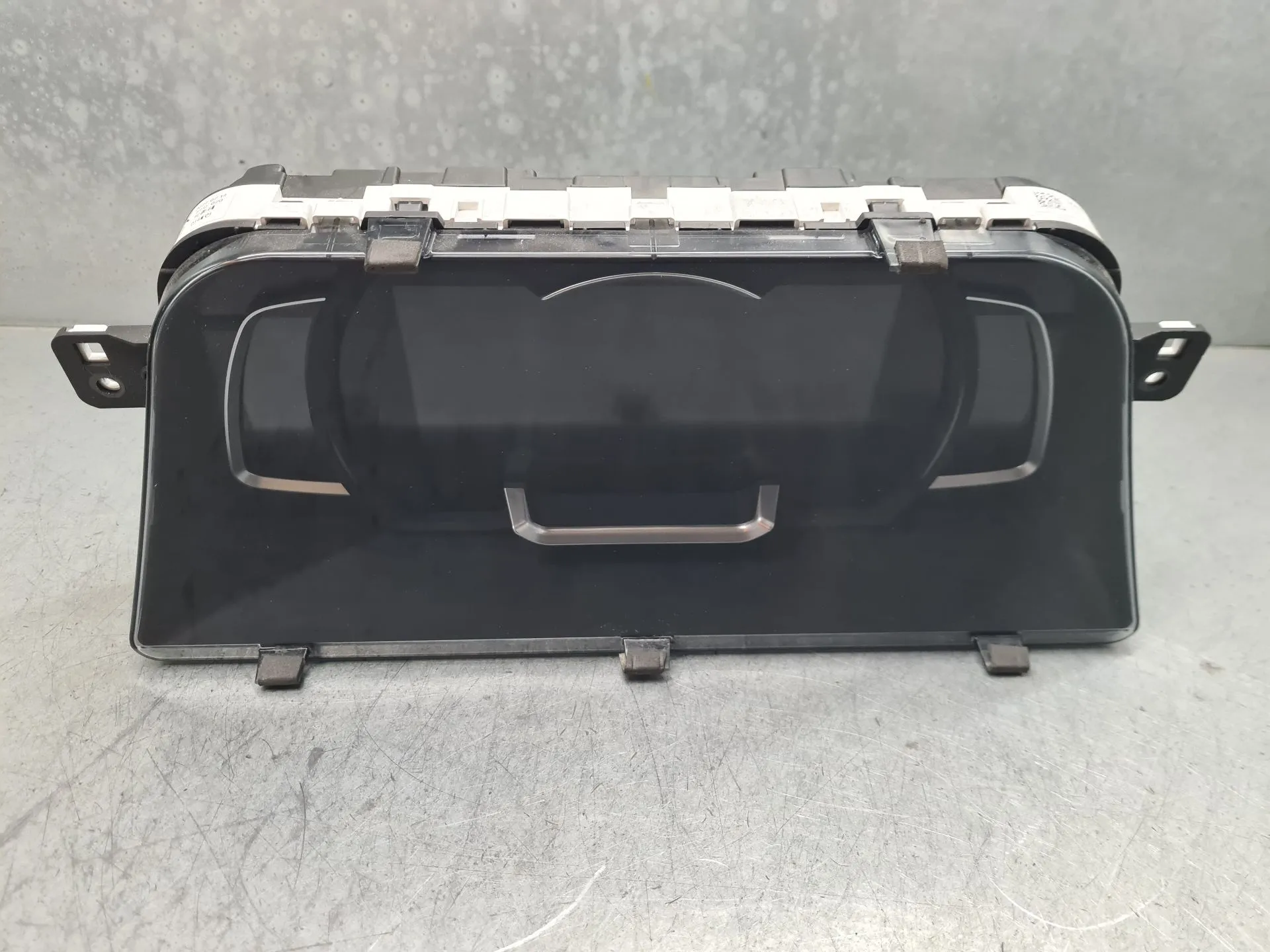 Quadro strumenti / Pannello strumenti HYUNDAI Ioniq (AE)