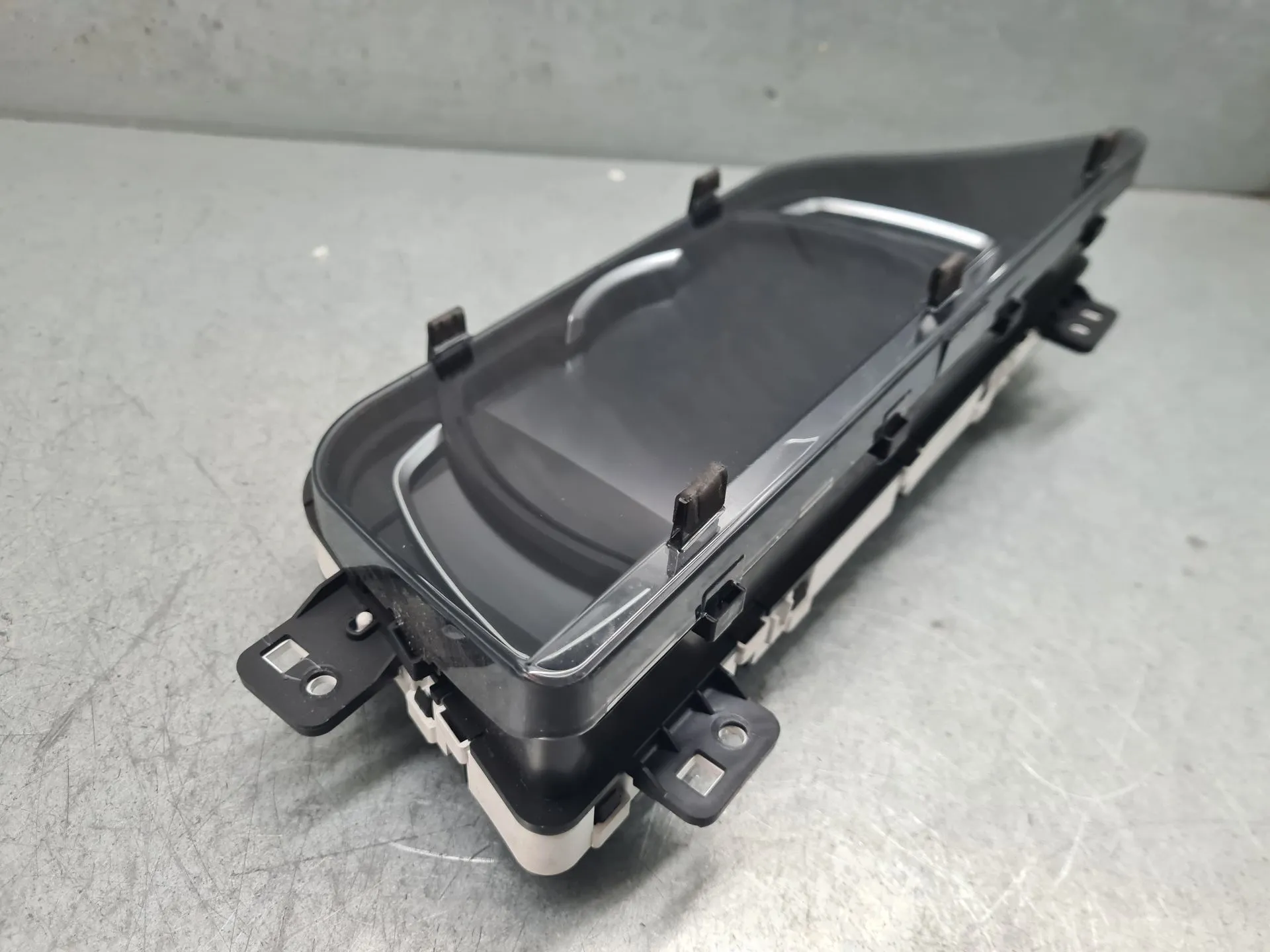 Compteur de vitesse HYUNDAI Ioniq (AE) Imagem-1
