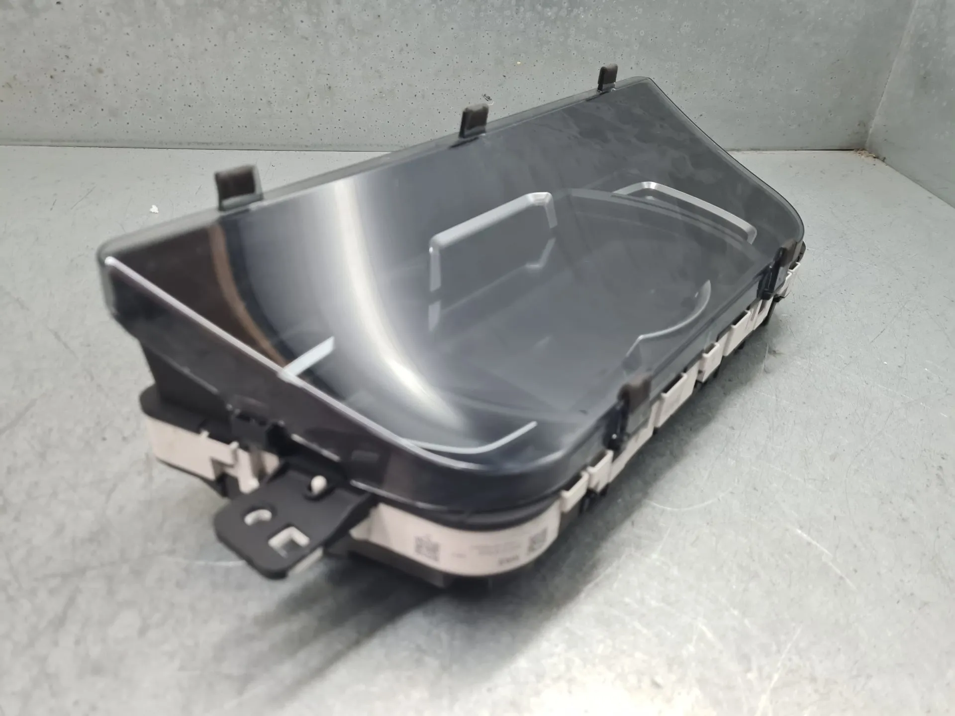 Compteur de vitesse HYUNDAI Ioniq (AE) Imagem-3