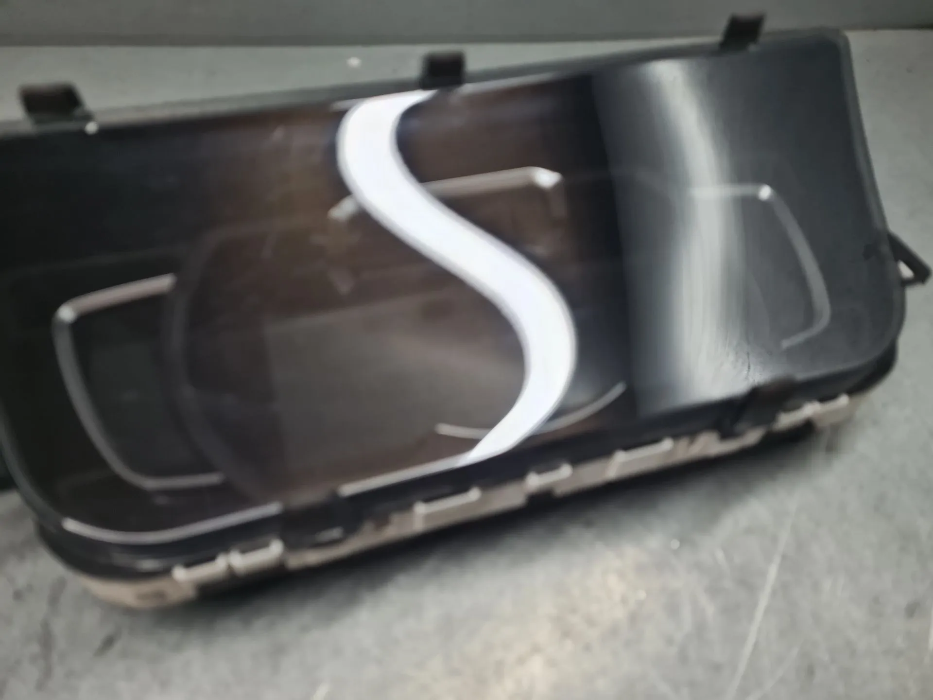 Compteur de vitesse HYUNDAI Ioniq (AE) Imagem-4