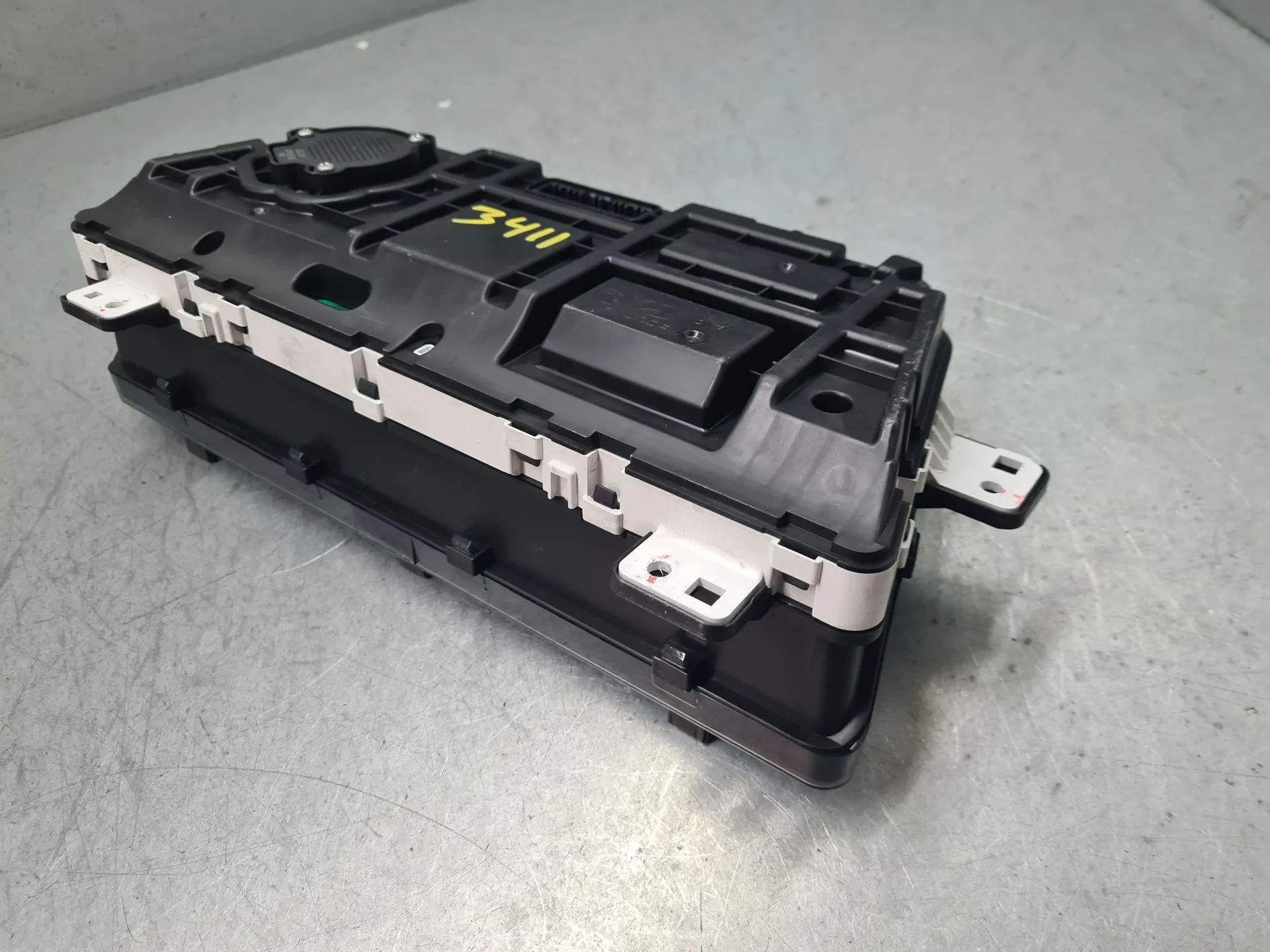 Compteur de vitesse HYUNDAI Ioniq (AE) Imagem-7