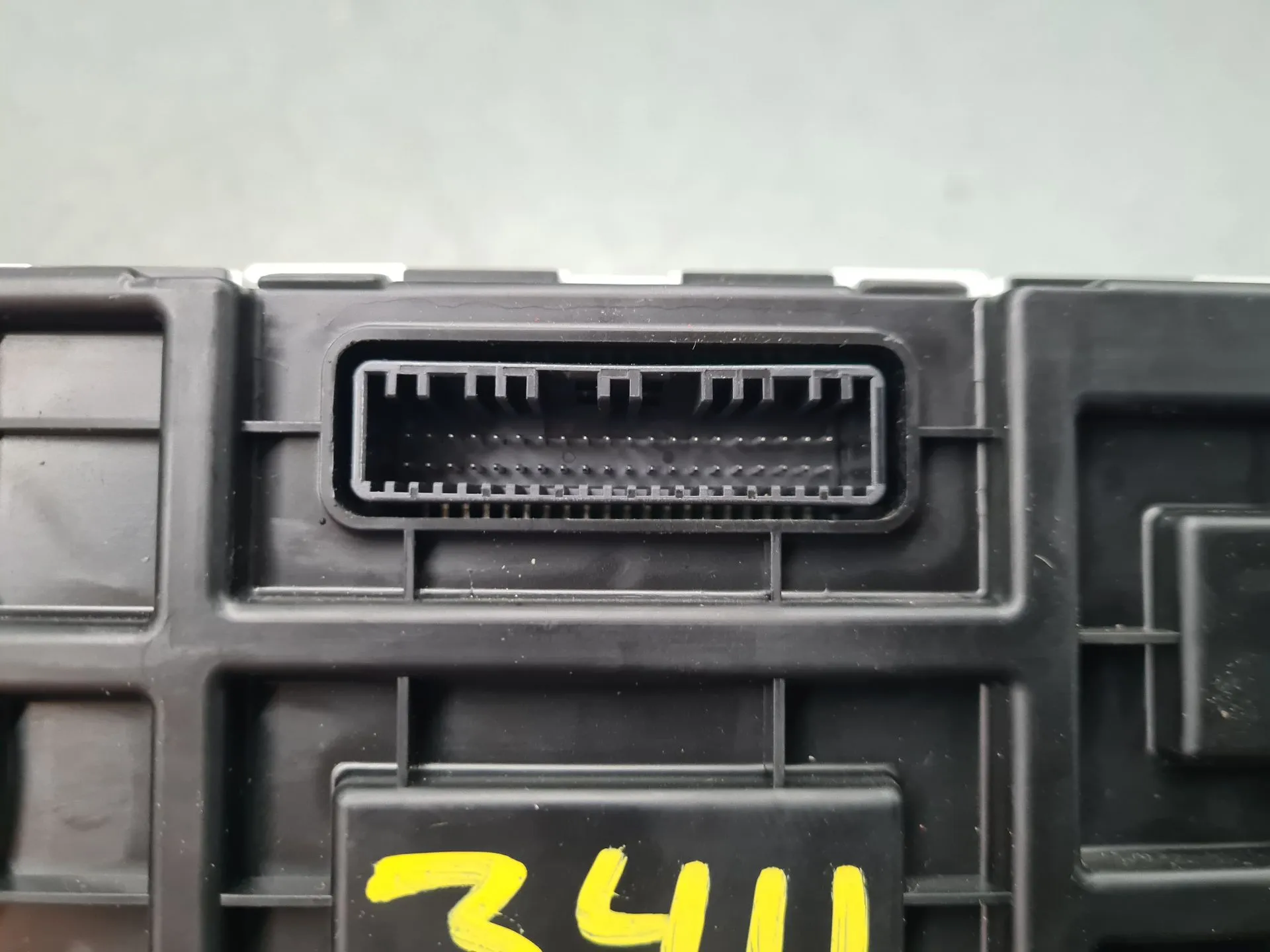 Compteur de vitesse HYUNDAI Ioniq (AE) Imagem-8