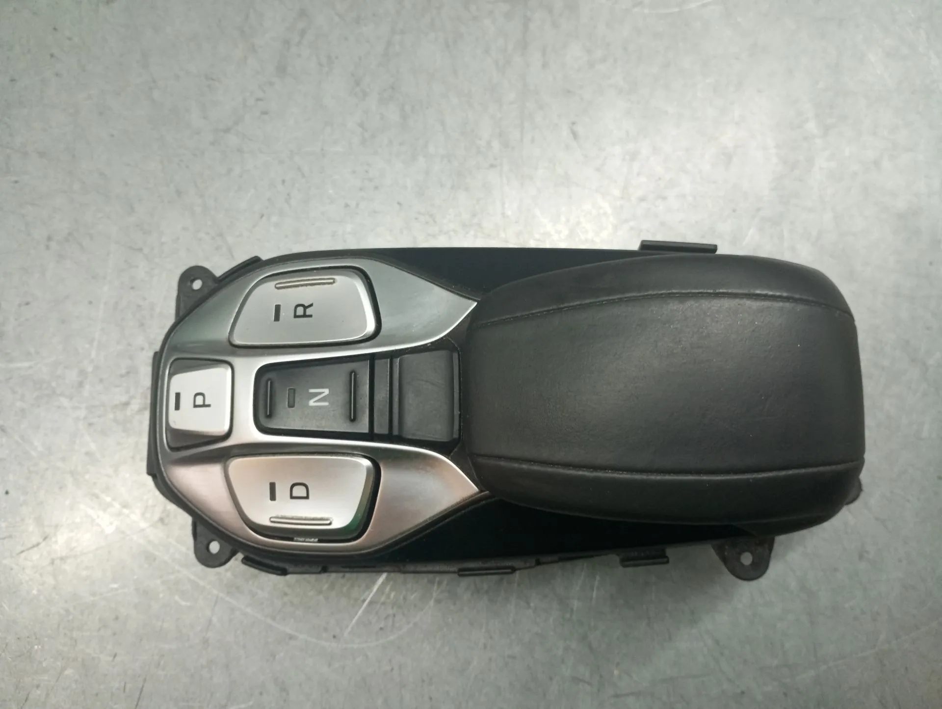 Selector de caja de cambios HYUNDAI Ioniq (AE)