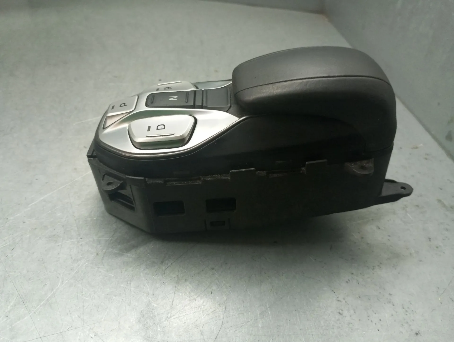 Selector de caja de cambios HYUNDAI Ioniq (AE) Imagem-1