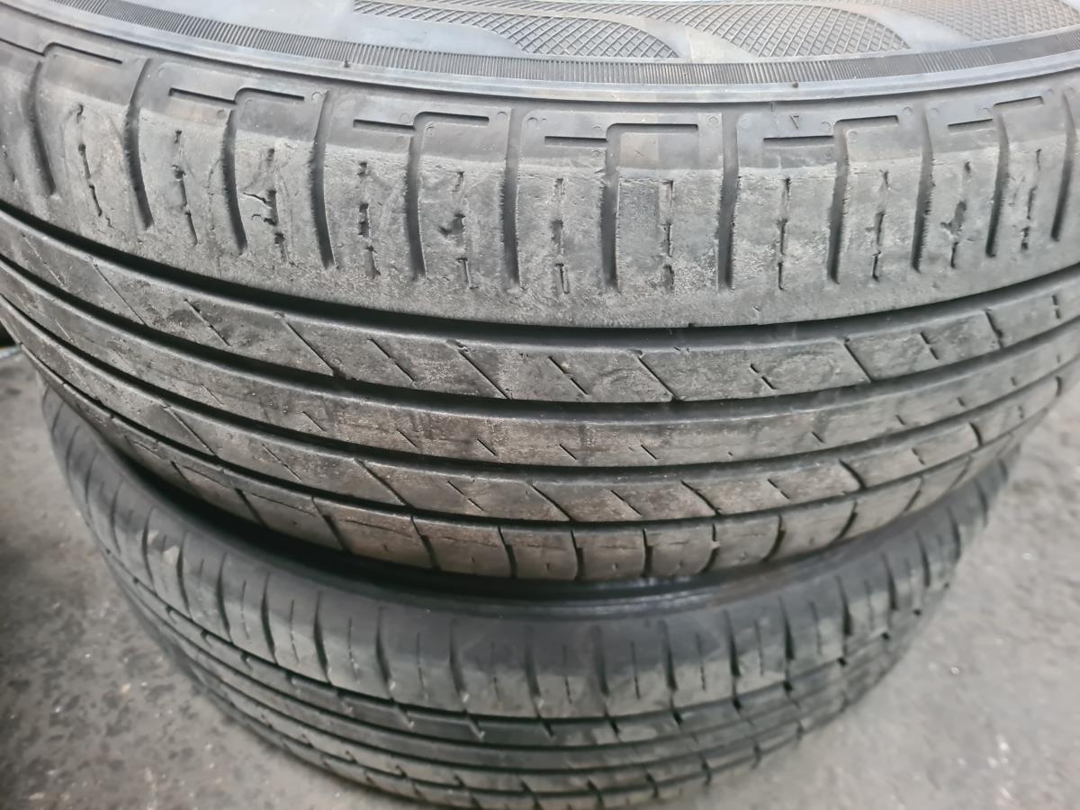 Set di cerchi HYUNDAI Ioniq (AE) Imagem-4