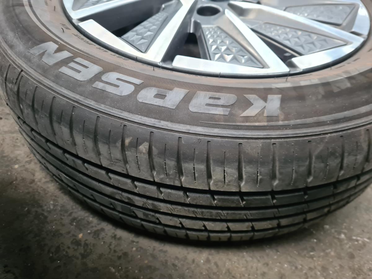 Set di cerchi HYUNDAI Ioniq (AE) Imagem-6