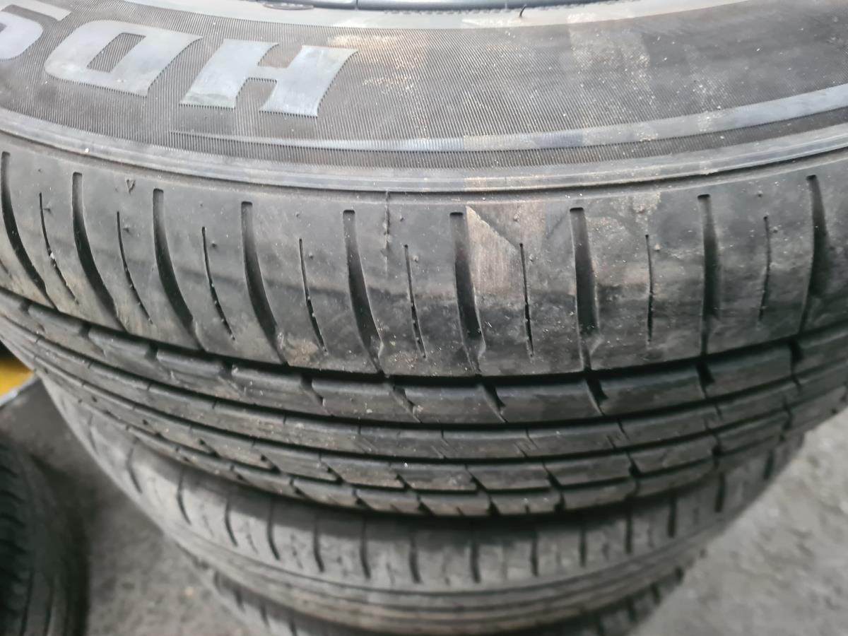 Set di cerchi HYUNDAI Ioniq (AE) Imagem-7