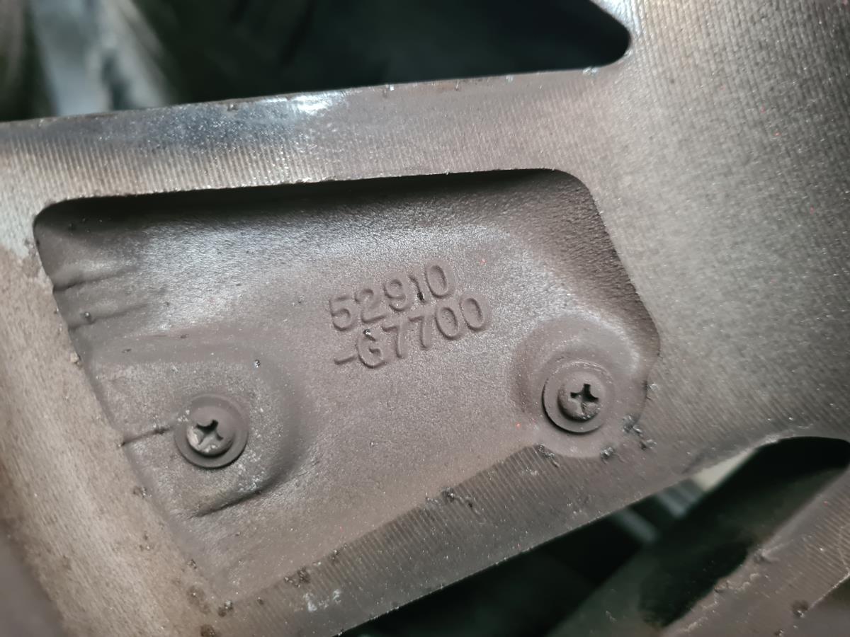 Set di cerchi HYUNDAI Ioniq (AE) Imagem-9