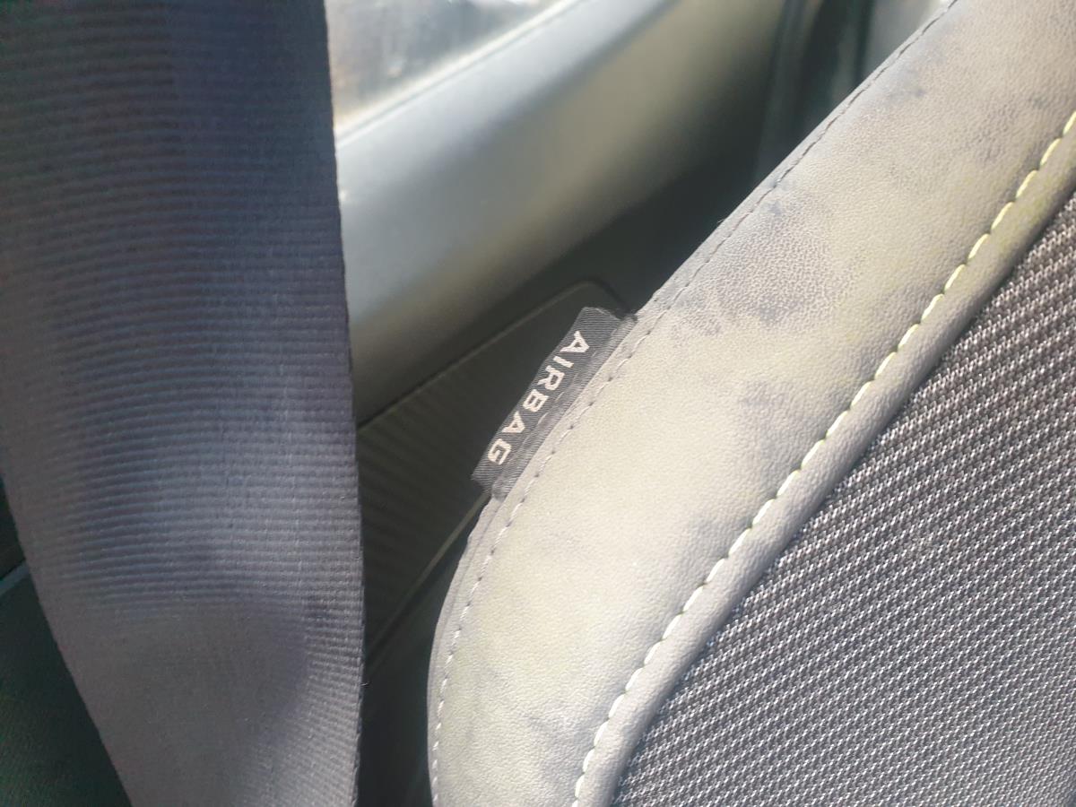 Airbag banco direito PEUGEOT 2008 II (U_)