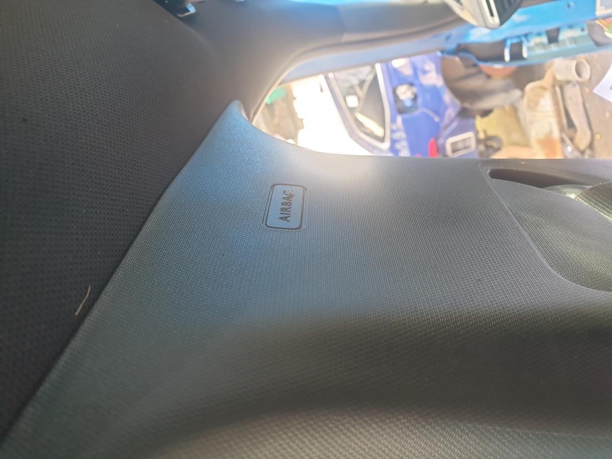 Airbag cortina esquerdo PEUGEOT 2008 II (U_)