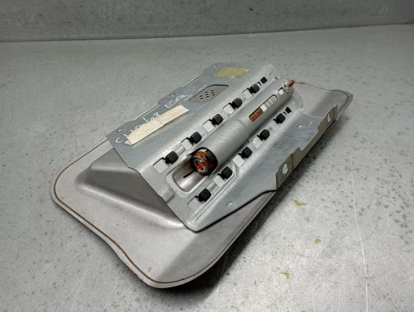 Airbag Rodilla RENAULT Clio III (BR0/1, CR0/1) Imagem-1