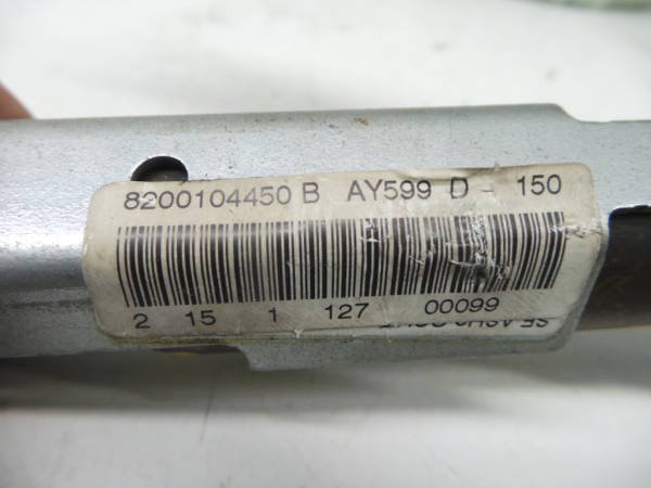 Airbag cortina esquerdo RENAULT Espace IV (JK0/1_) Imagem-2