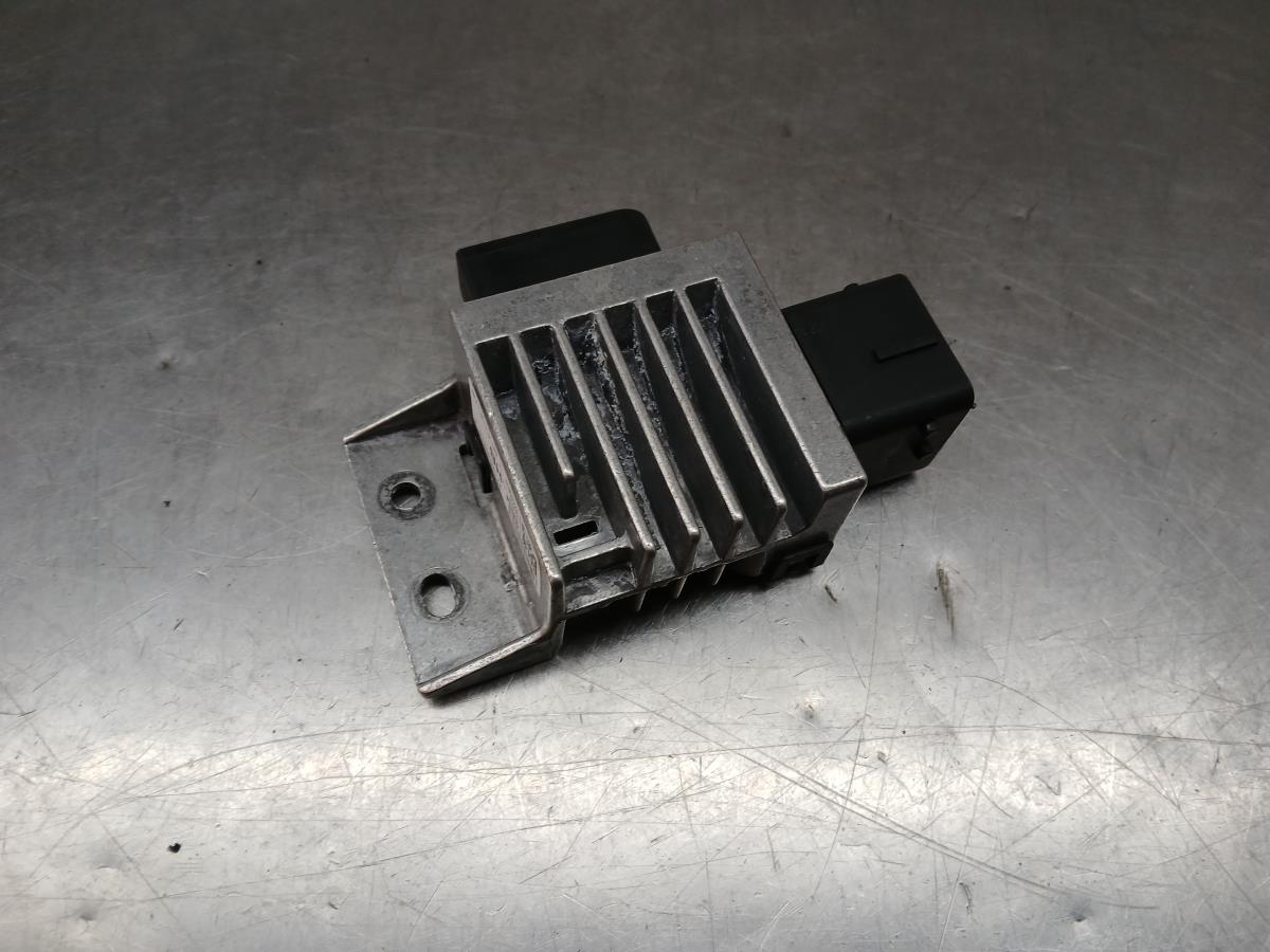 Centralina preriscaldamento candelette  RENAULT Trafic III (FG_)