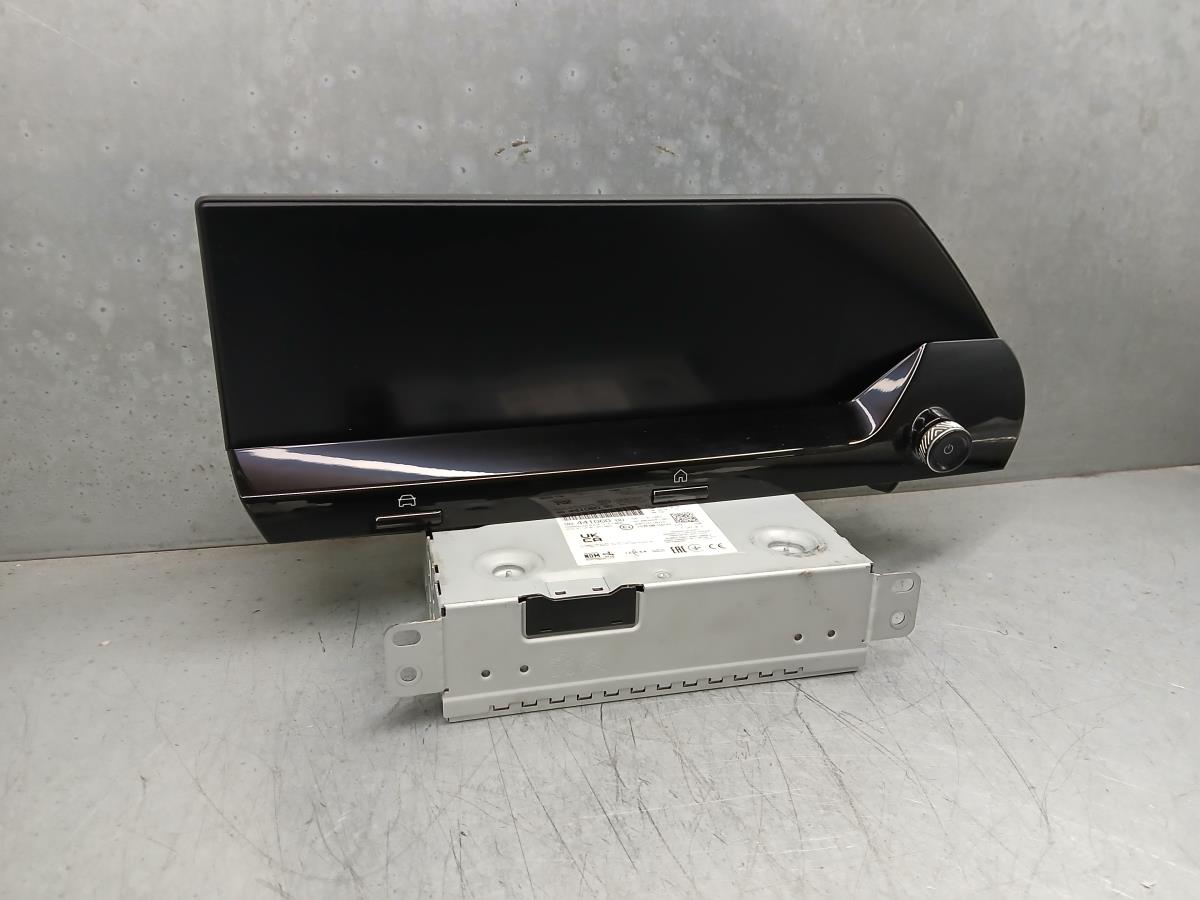 Car radio CITROËN C4 III