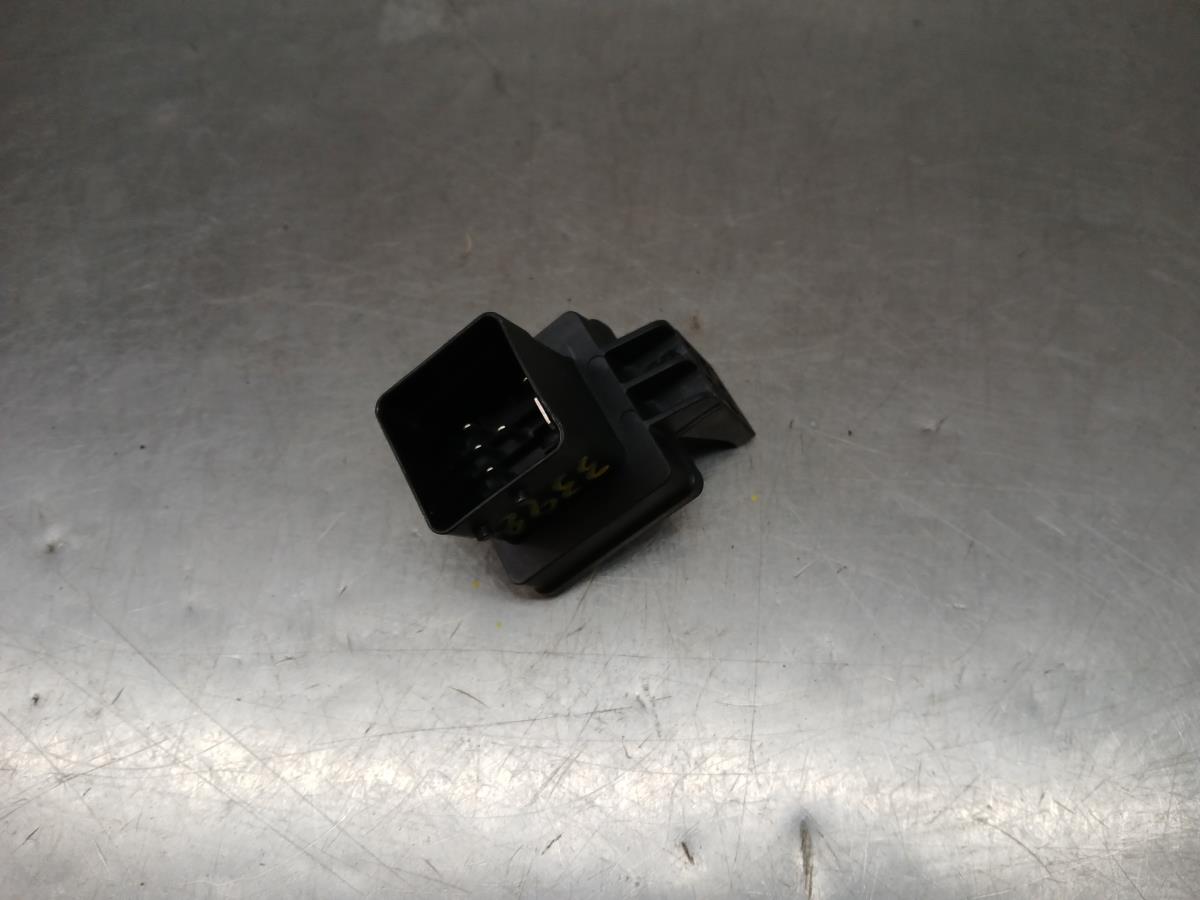 Centralina preriscaldamento candelette  RENAULT Trafic III (FG_)