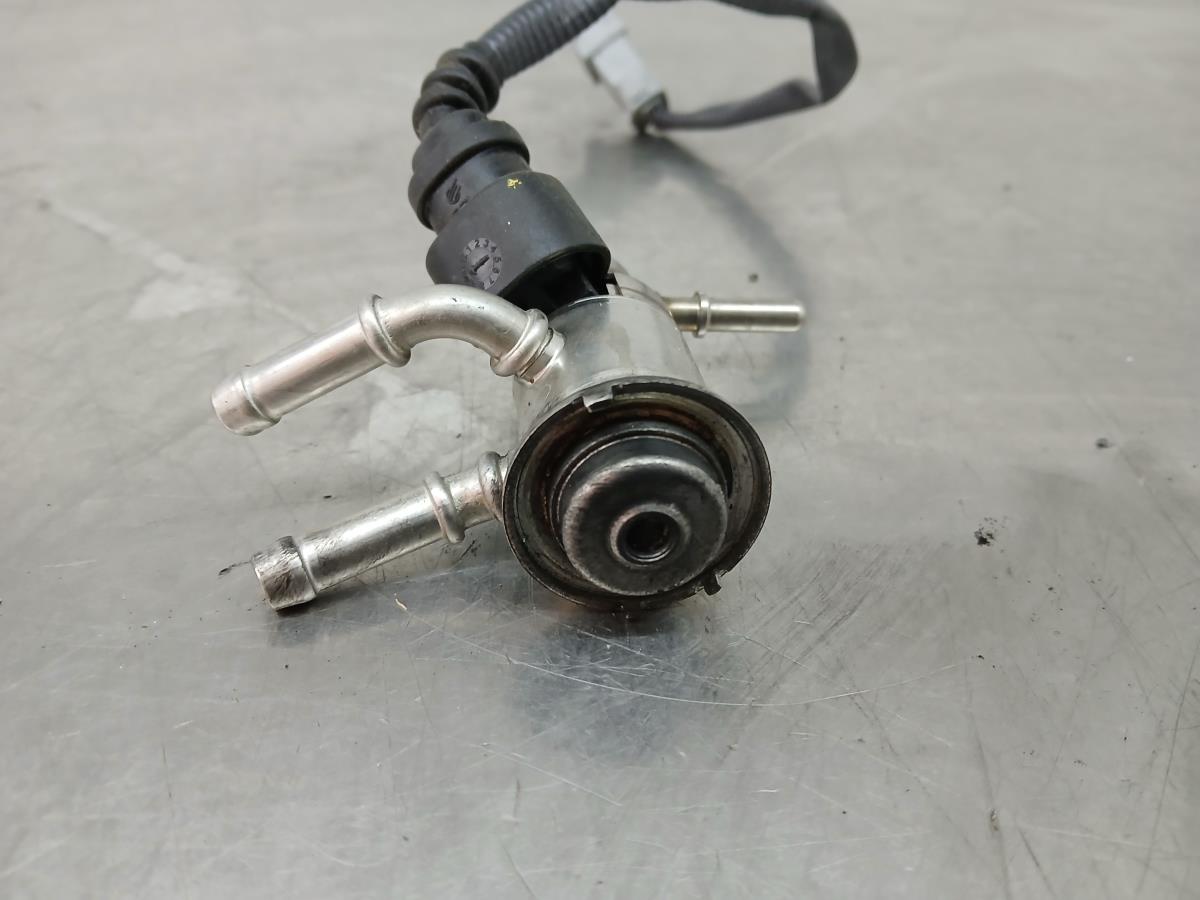 Inyector de AdBlue RENAULT Clio V (BF_) Imagem-2