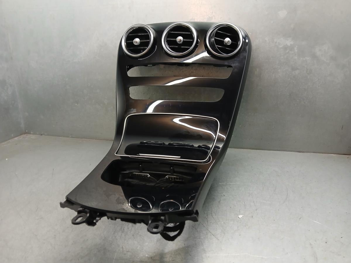 Consolle centrale MERCEDES-BENZ GLC (X253)