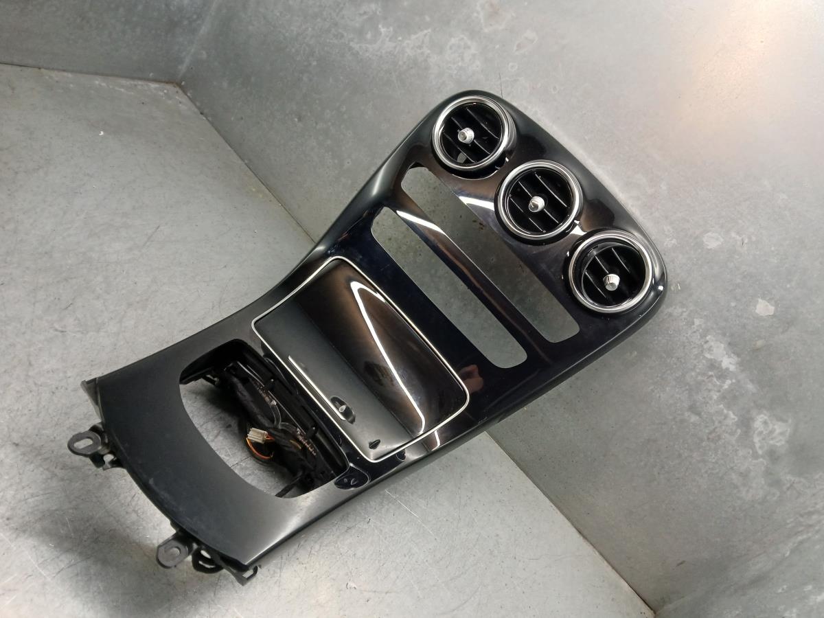 Consolle centrale MERCEDES-BENZ GLC (X253) Imagem-1