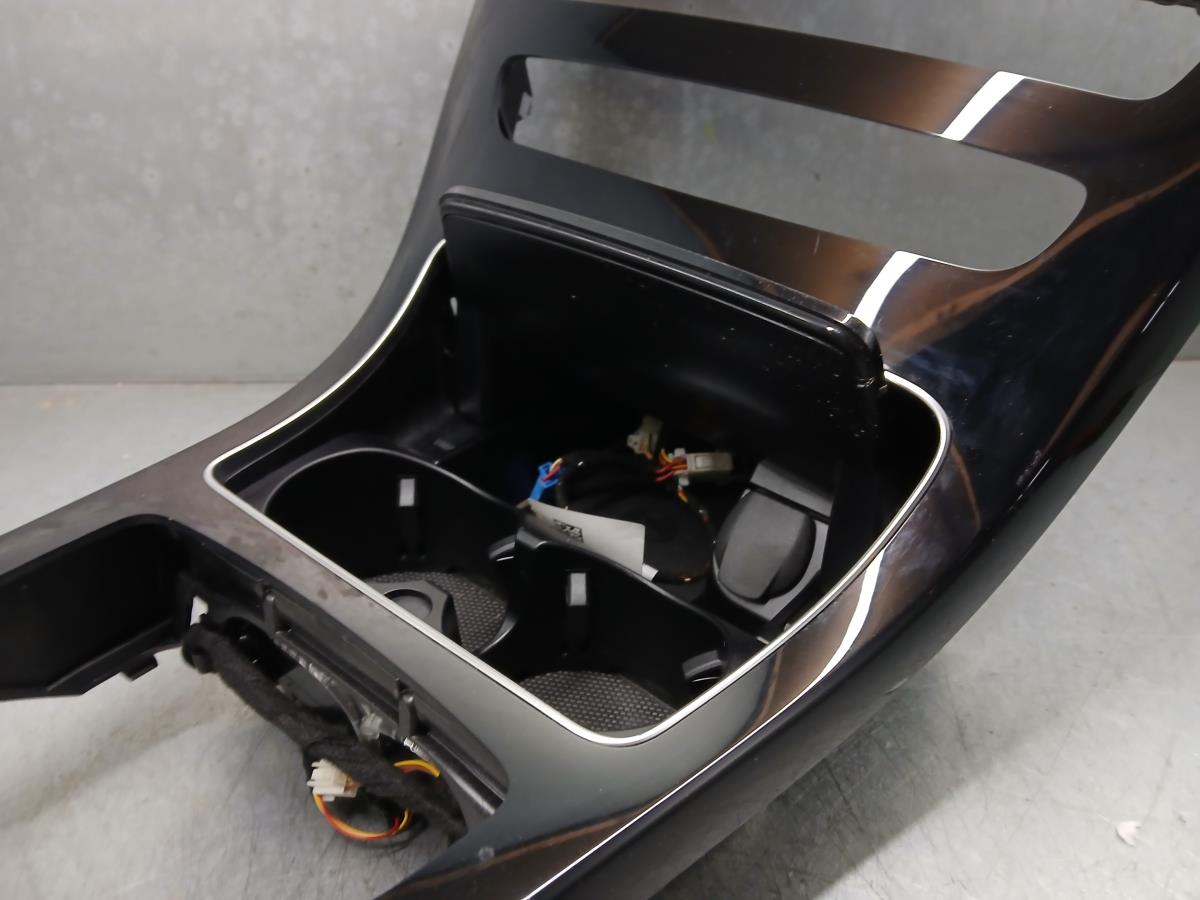 Consolle centrale MERCEDES-BENZ GLC (X253) Imagem-4