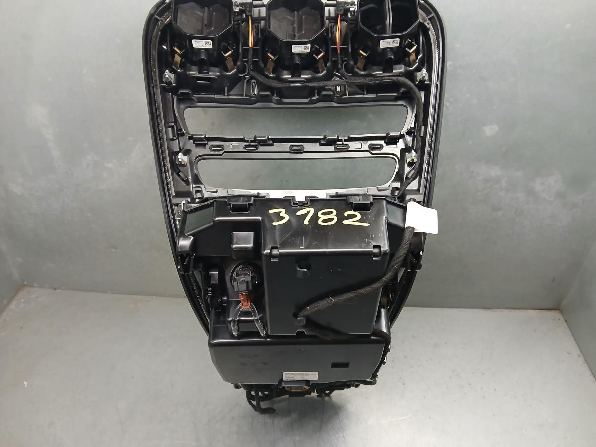 Consolle centrale MERCEDES-BENZ GLC (X253) Imagem-12