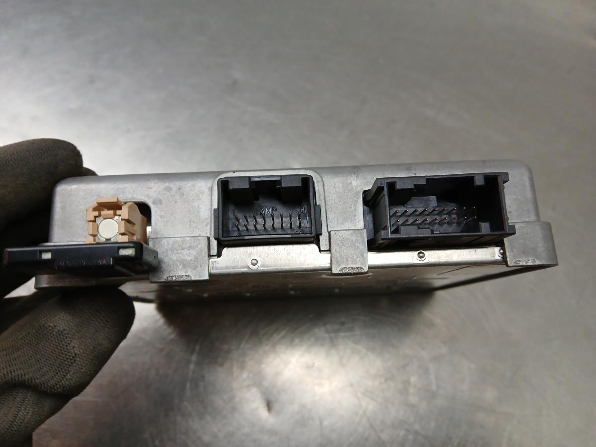Módulo bluetooth OPEL Astra J Imagem-1