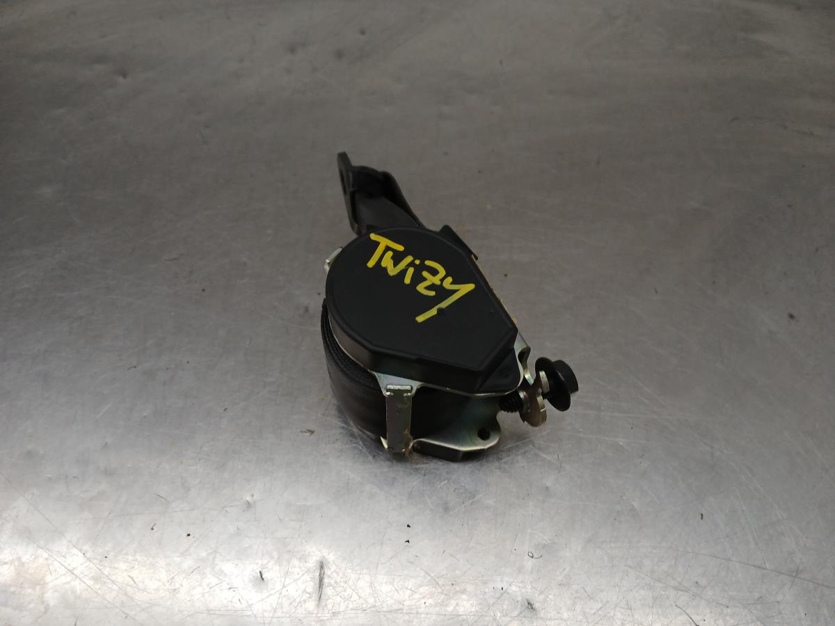 Cinturón delantero derecho RENAULT Twizy (MAM_)