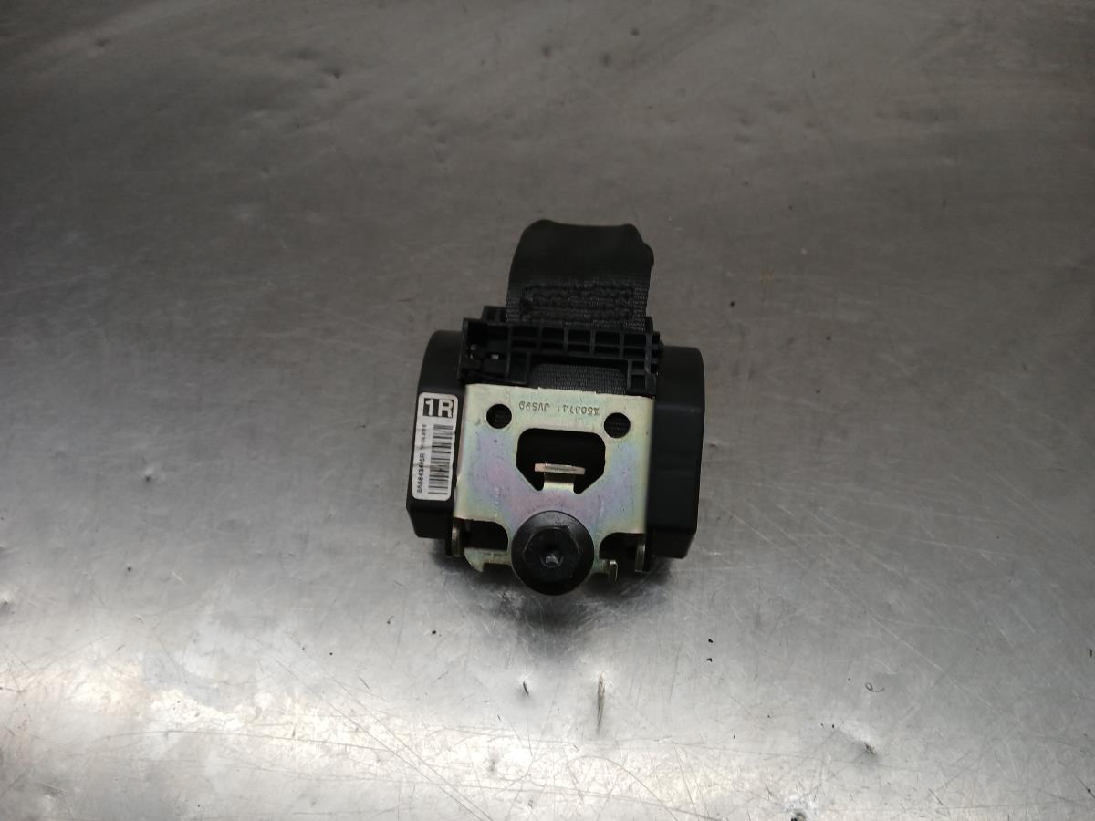 Cinturón delantero derecho RENAULT Twizy (MAM_) Imagem-1