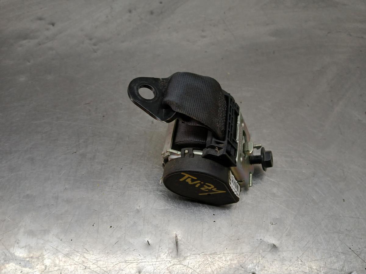 Cinturón delantero derecho RENAULT Twizy (MAM_) Imagem-3