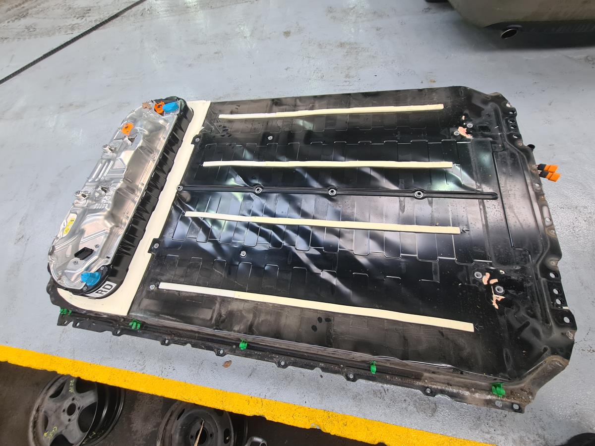 Bateria EV (Alta Tensão - Veículo Eletrico) TESLA Model 3 (5YJ3) Imagem-1