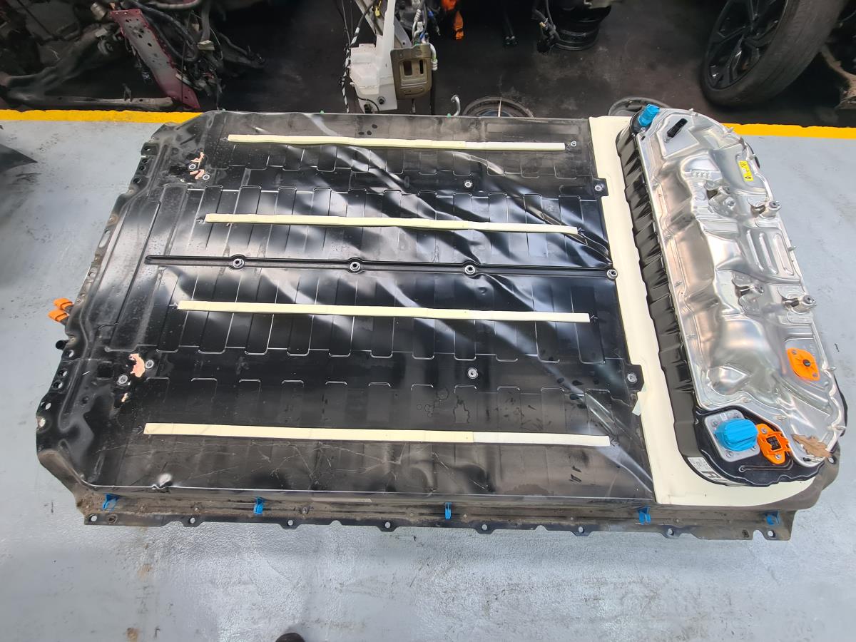 Bateria EV (Alta Tensão - Veículo Eletrico) TESLA Model 3 (5YJ3)