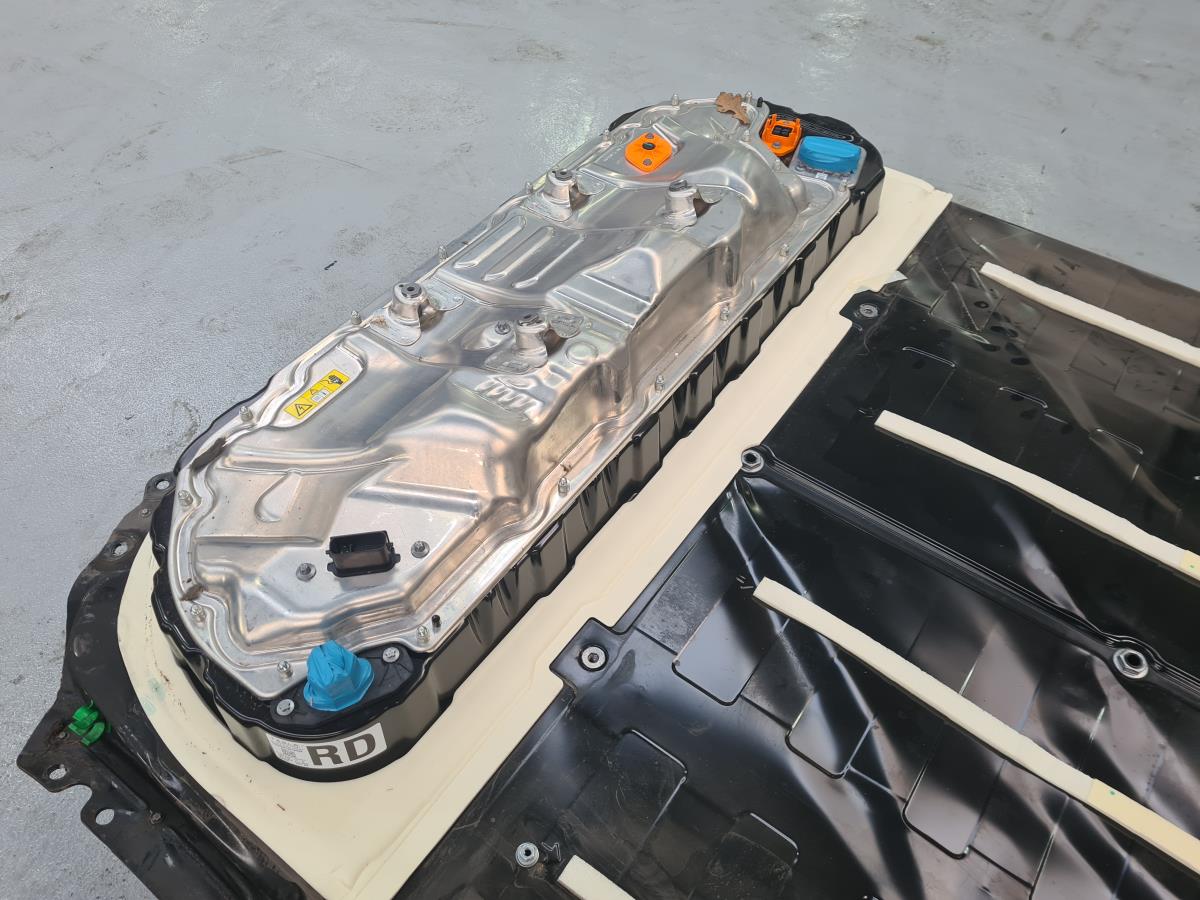Bateria EV (Alta Tensão - Veículo Eletrico) TESLA Model 3 (5YJ3) Imagem-7